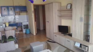 Amanda apartman Siófok