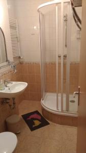 Amanda apartman Siófok