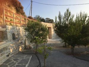 Villas Alexandros Heraklio Greece