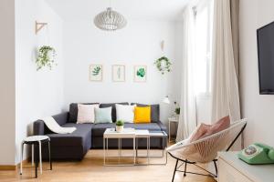 Hola Málaga Centro Histórico