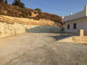 Villas Alexandros Heraklio Greece
