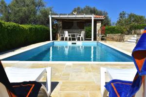 Villa Athina First Floor Argolida Greece