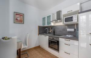Standard Apartment room in Apartments Rakovac