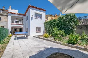 Vend&eacute;gh&aacute;z 30 Carrer Sant Sebasti&agrave; Ma&ccedil;anet de Cabrenys Spanyolorsz&aacute;g