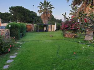 Residence Luna Rossa img12