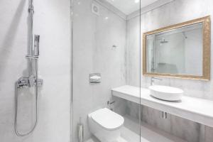 Saint George Hotel Paros Greece