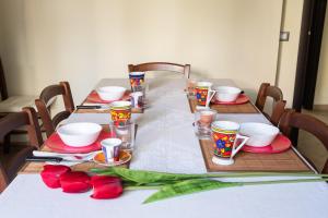 B&B Villamarì img37