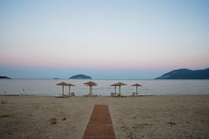 Rent House Karavi Kavala Greece