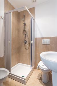 Camera Matrimoniale con Bagno Privato