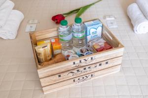 B&B Villamarì img27