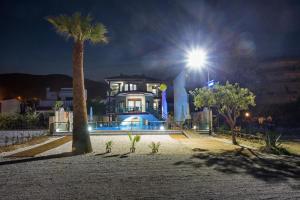 Rent House Karavi Kavala Greece
