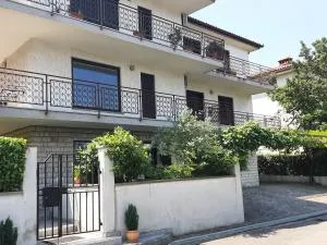 Stanovanje Žusterna - Žusterna