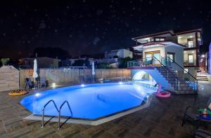 Rent House Karavi Kavala Greece