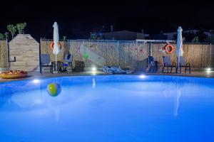 Rent House Karavi Kavala Greece