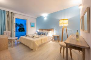 Saint George Hotel Paros Greece