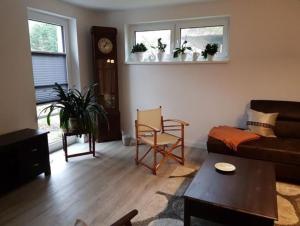 Darßer Strandgut - Haus Ahrenshooper Holz