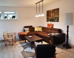 Darßer Strandgut - Haus Ahrenshooper Holz