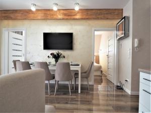 VIP Apartamenty Cristal