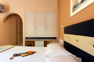 Rea Hotel Chania Greece