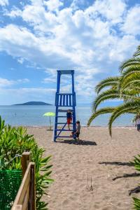 "SteliosDimitra" House with view in sea of Kantia Argolida Greece