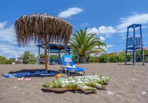 "SteliosDimitra" House with view in sea of Kantia Argolida Greece