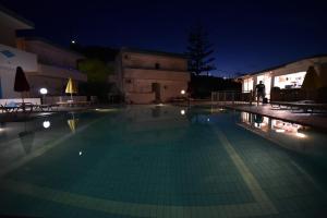Villa Popi Studios Kos Greece