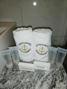 Apartamenty Kapitańskie Bliżej Morza