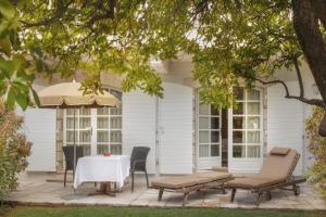Hotels Hotel & Restaurant Alain Llorca : photos des chambres