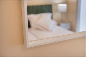Anaria Gold Suite Syros Greece
