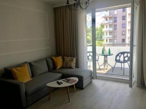 Apartament Tuwima Park