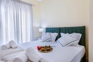 Anaria Gold Suite Syros Greece