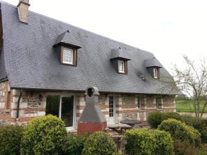 Maisons de vacances gite la chartrie : photos des chambres