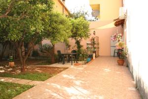 La casa dei nonni