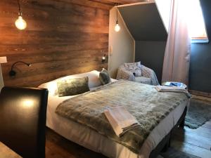 Hotels Auberge de la Paix : photos des chambres