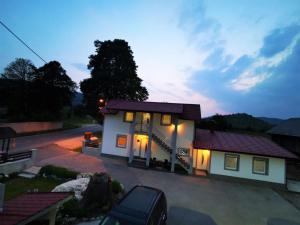 Guesthouse Samolov