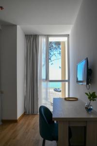 Hotel Molecule
