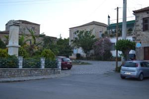 Romantic Rooms Messinia Greece