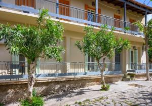 Romantic Rooms Messinia Greece