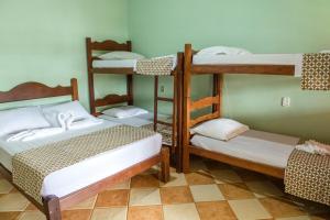 Pousada Solar Dona Dora