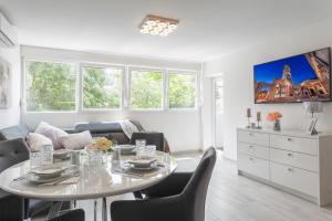 Luxury apartment Bepo - 3hvězdičkové hotely ve městě Split