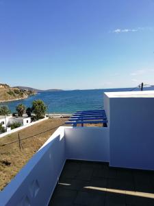 Blue House Skyros Greece