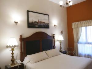 El Meson de los Poetas