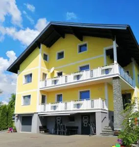 Haus Staubmann Nähe Red Bull Ring Murtal Spielberg - 采尔特韦格