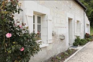 Sejours a la campagne La Caillere : photos des chambres