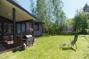 Villa de pikku Maria - Miehikkälä