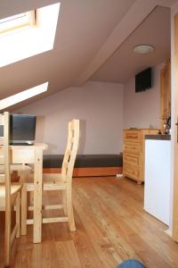 Apartament Rodzinny