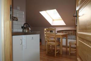 Apartament Rodzinny