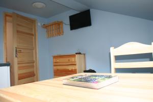 Apartament Rodzinny