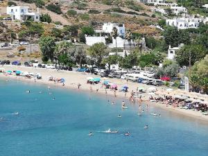 Blue House Skyros Greece