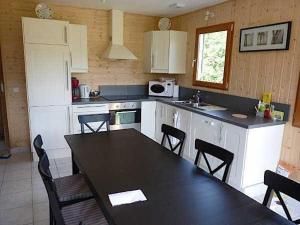 Maisons de vacances Chalet Puy Ferrand : photos des chambres